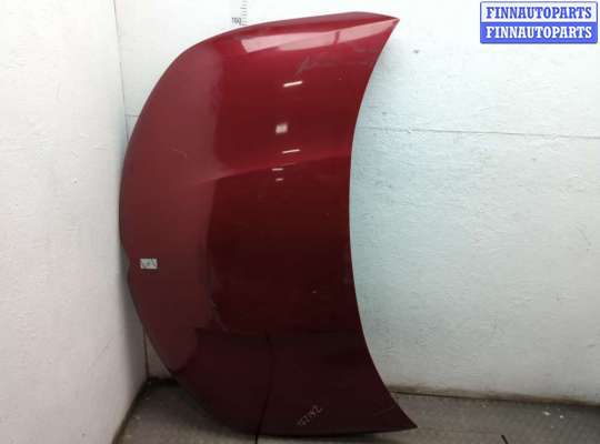 Капот CT1145354 на Citroen DS4 2010-2018