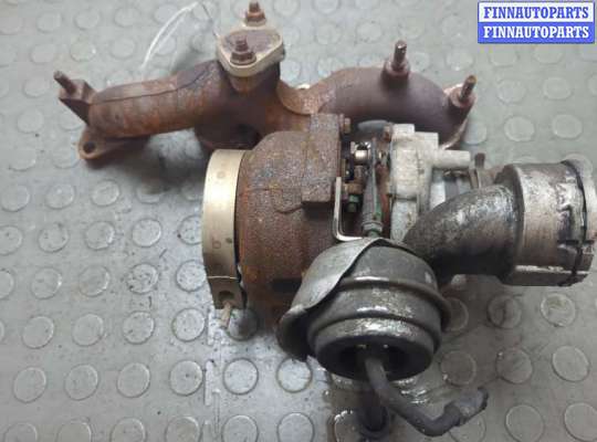 купить Турбина на Audi A3 (8P) 2003-2013