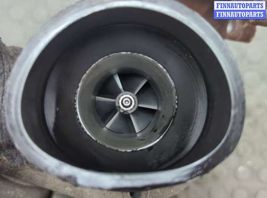 купить Турбина на Audi A3 (8P) 2003-2013