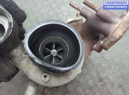 купить Турбина на Audi A3 (8P) 2003-2013