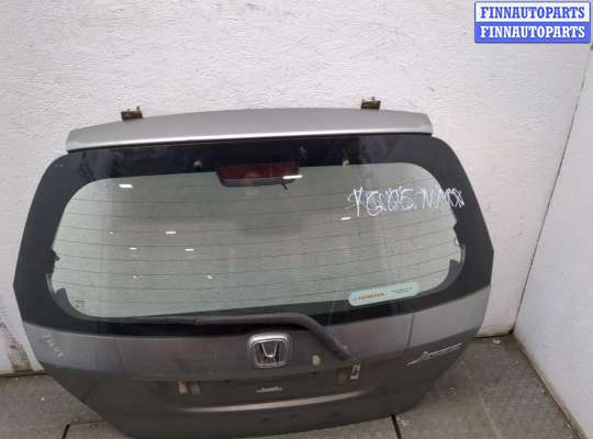 купить Крышка (дверь) багажника на Honda Jazz 2001-2008