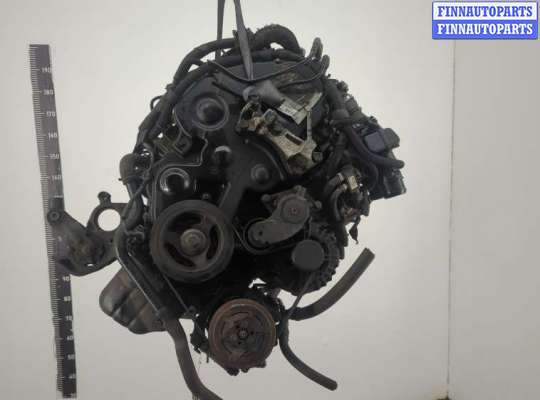 Купить Двигатель (ДВС) на Peugeot 3008 2009-2016 Двигатель (ДВС) PG1238561 на Peugeot 3008 2009-2016