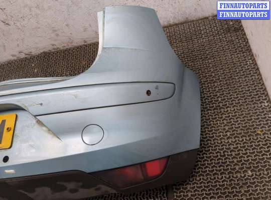 купить Бампер на Seat Altea 2004-2015