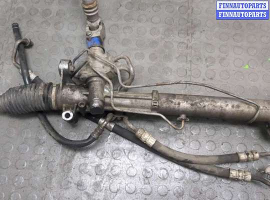 купить Рейка рулевая с г/у на Mercedes C W204 2006-2015