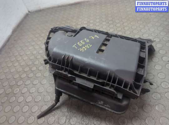 Корпус воздушного фильтра PG1232498 на Peugeot 5008 2009-2016