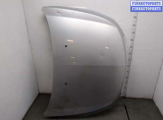 Купить Капот на Chevrolet Cruze 2009-2015 Капот CH469124 на Chevrolet Cruze 2009-2015