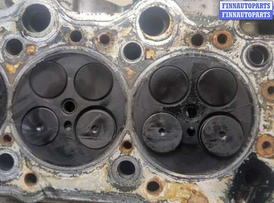 купить Головка блока (ГБЦ) на Opel Combo 2001-2011
