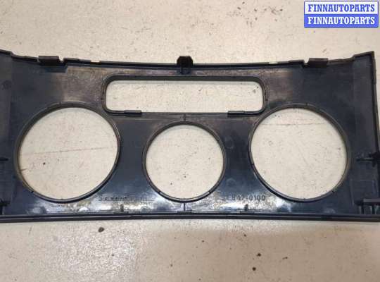 купить Рамка под переключатель отопителя на Volkswagen Passat 6 2005-2010