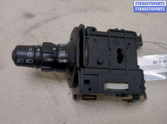 купить Переключатель поворотов на Renault Scenic 2003-2009