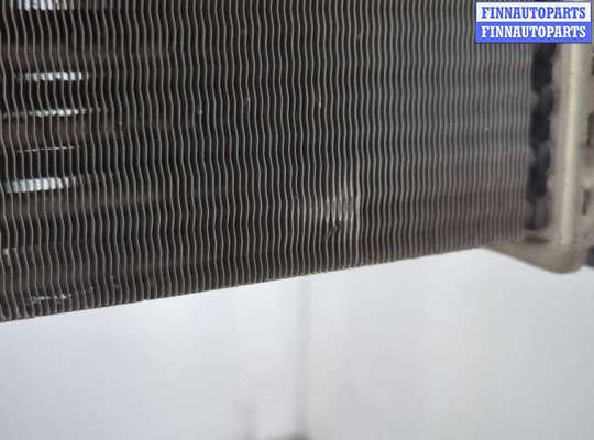 купить Радиатор охлаждения двигателя на Opel Corsa D 2006-2014