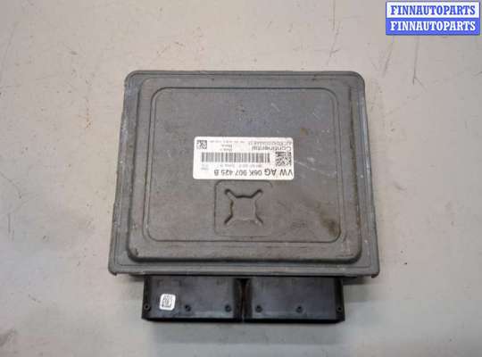 купить Блок управления двигателем на Volkswagen Golf 7 2012-2020