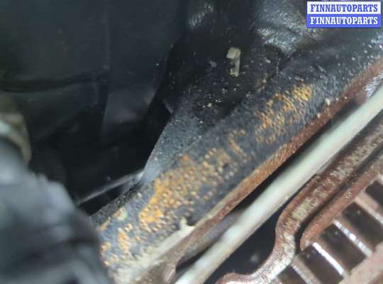 ТНВД на Audi A6 (C6)