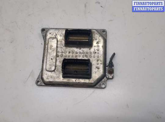 купить Блок управления двигателем на Opel Astra H 2004-2010
