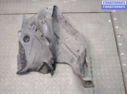 купить Защита арок (подкрылок) на Mazda 6 (GH) 2007-2012
