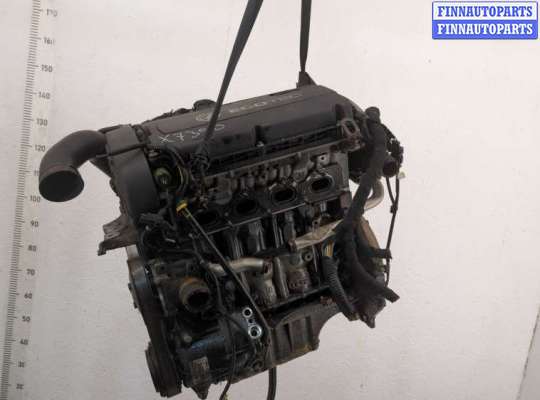 купить Двигатель (ДВС) на Opel Astra J 2010-2017