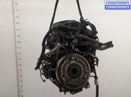 купить Двигатель (ДВС) на Opel Astra J 2010-2017