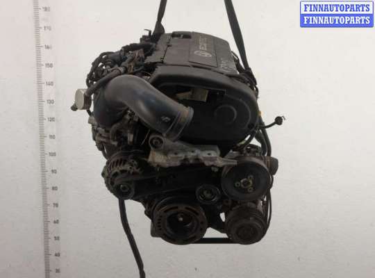 купить Двигатель (ДВС) на Opel Astra J 2010-2017