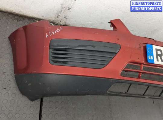 купить Кронштейн бампера на Ford Focus 2 2005-2008