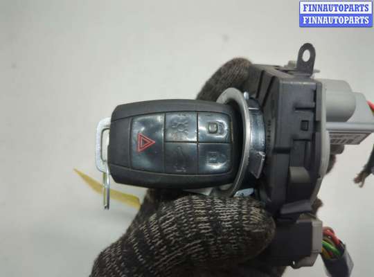 купить Замок зажигания на Volvo S40 2004-2012