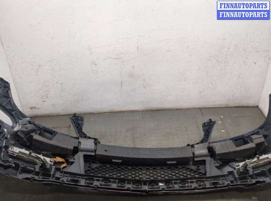 купить Бампер на Mercedes C W204 2007-2013