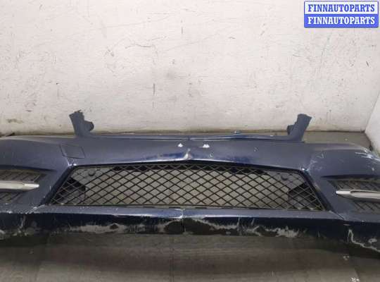 Бампер MB1455308 на Mercedes C W204 2007-2013