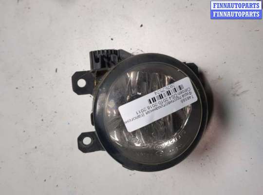 купить Фара противотуманная (галогенка) на Citroen DS4 2010-2018