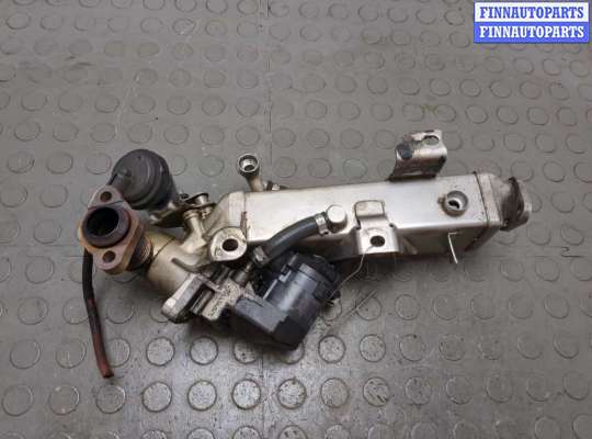 купить Клапан рециркуляции газов (EGR) на BMW 3 E90, E91, E92, E93 2005-2012