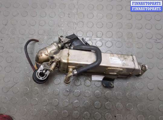 купить Клапан рециркуляции газов (EGR) на BMW 3 E90, E91, E92, E93 2005-2012