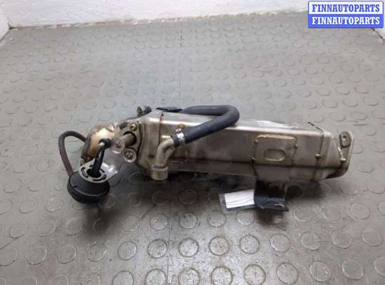 купить Клапан рециркуляции газов (EGR) на BMW 3 E90, E91, E92, E93 2005-2012