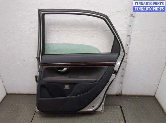 купить Дверная карта (Обшивка двери) на Volvo S80 1998-2006