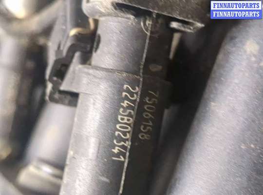 купить Коллектор впускной на BMW 3 E46 1998-2006
