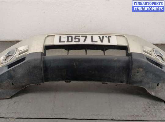 купить Бампер на Honda CR-V 2007-2012