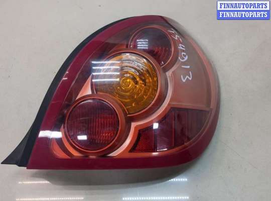 купить Фонарь (задний) на Nissan Almera N16 2000-2006