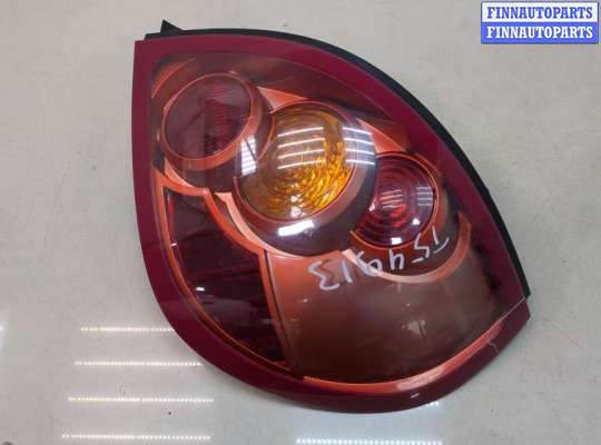 купить Фонарь (задний) на Nissan Almera N16 2000-2006