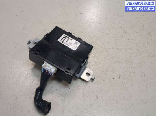 купить Блок управления полным приводом на Nissan Pathfinder 2012-2020