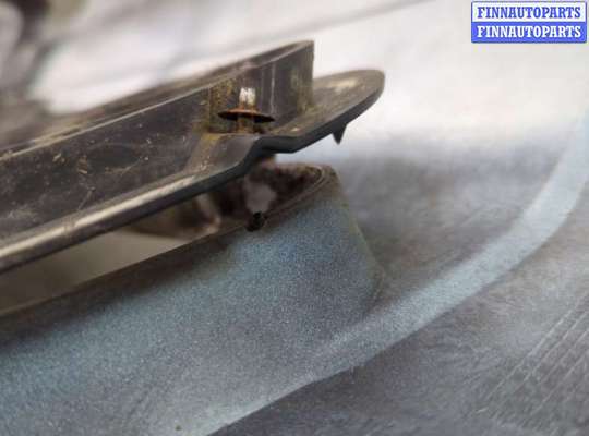 купить Решетка радиатора на Peugeot Boxer 2006-2014