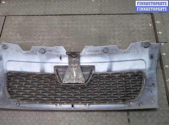 купить Решетка радиатора на Peugeot Boxer 2006-2014