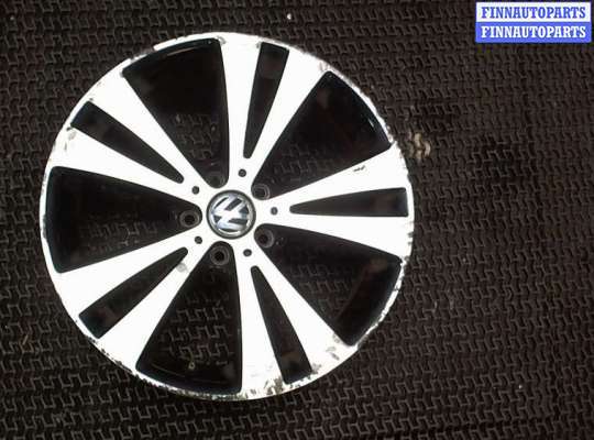 купить Комплект литых дисков на Volkswagen Passat CC 2012-2017