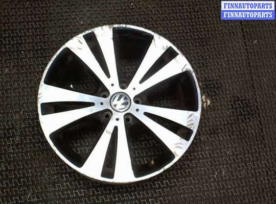 купить Комплект литых дисков на Volkswagen Passat CC 2012-2017