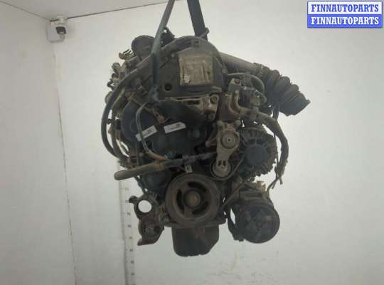 Генератор CT1155776 на Citroen Berlingo 2012-2018