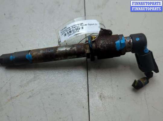 купить Форсунка топливная на Land Rover Range Rover Sport 2005-2013