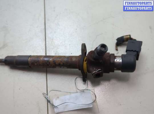 купить Форсунка топливная на Land Rover Range Rover Sport 2005-2013