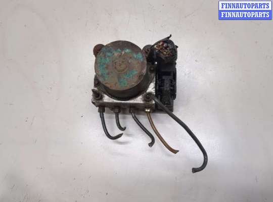 купить Блок АБС, насос (ABS, ESP, ASR) на Toyota Avensis 2 2003-2009