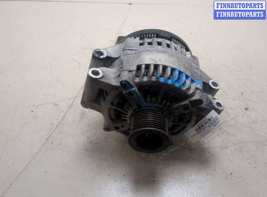 Генератор BM3666171 на BMW X5 F15 2013-2018