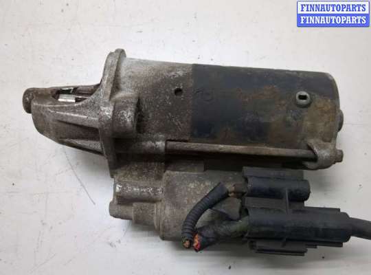 Стартер FO1868011 на Ford Focus 2 2008-2011