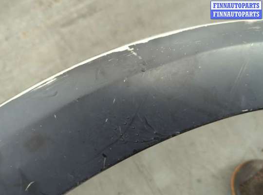 купить Молдинг крыла на Lincoln Navigator 2002-2006