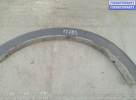 купить Молдинг крыла на Lincoln Navigator 2002-2006