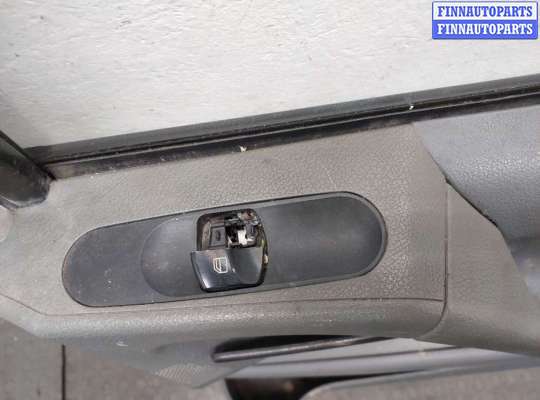 купить Дверь боковая (легковая) на Mercedes Vito W639 2004-2013
