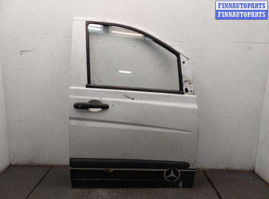 купить Дверь боковая (легковая) на Mercedes Vito W639 2004-2013