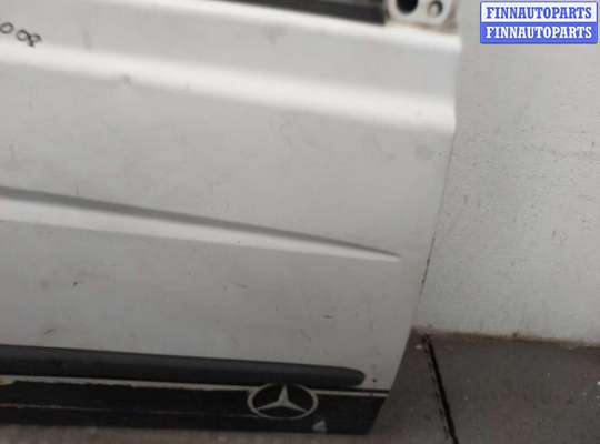 купить Дверь боковая (легковая) на Mercedes Vito W639 2004-2013